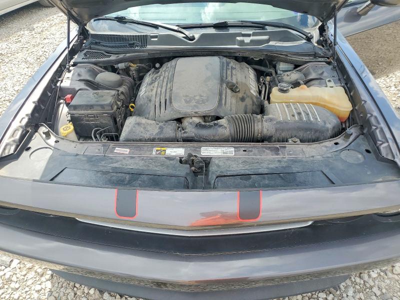62699586 :رقم المزاد ، 2C3CDYBT0EH306596 vin ، 2014 Dodge Challenger مزاد بيع