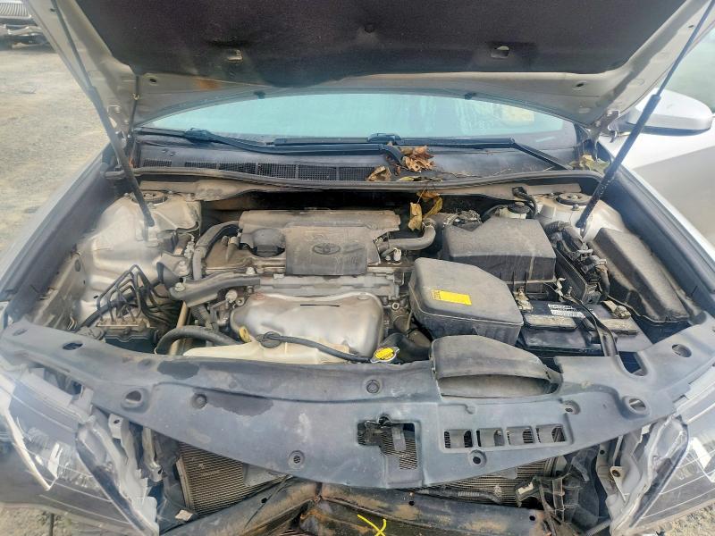 Aukcja sprzedaży 2013 Toyota Camry, vin: 4T1BF1FK3DU715418, numer aukcji: 63881036