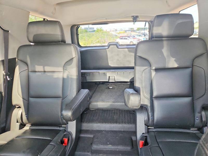 Aukcja sprzedaży 2019 Chevrolet Tahoe, vin: 1GNSKBKCXKR147177, numer aukcji: 65123716