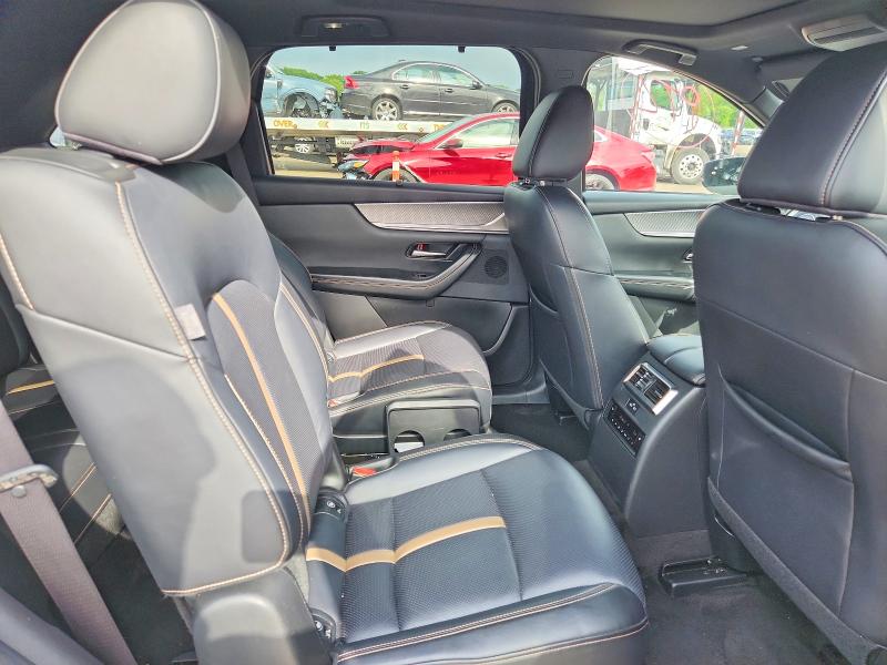 Aukcja sprzedaży 2024 Mazda Cx-90, vin: JM3KKEHA0R1121154, numer aukcji: 65697086