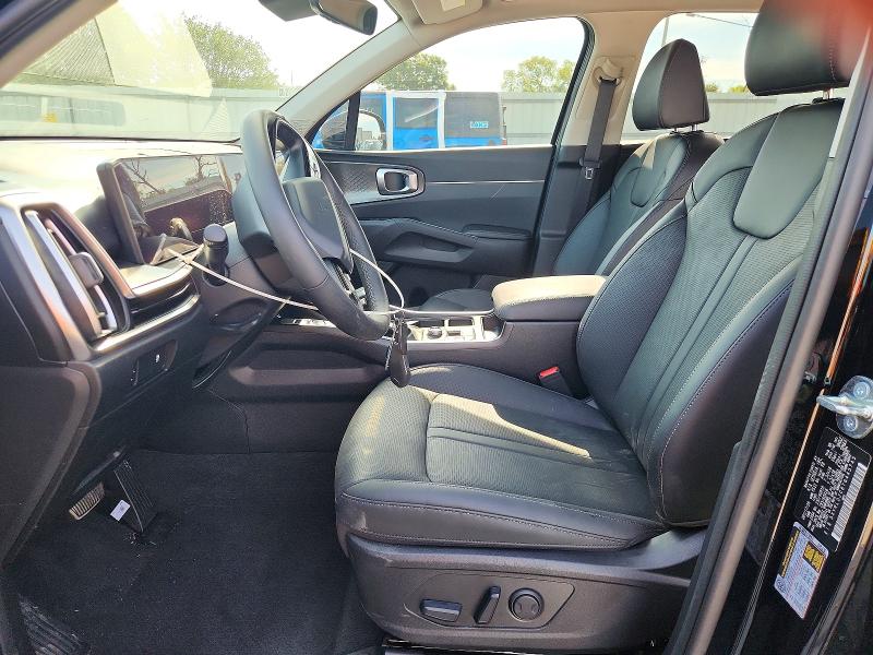 Продажа на аукционе авто 2026 Kia Sorento, vin: 5XYRLDJC8TG445745, номер лота: 66834896
