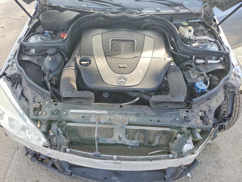 Auction sale of the 2009 Mercedes-benz C, vin: WDDGF81X19F198207, lot number: 66959556
