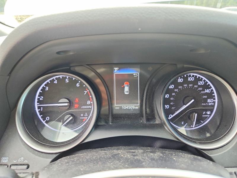 Aukcja sprzedaży 2021 Toyota Camry, vin: 4T1G11AK1MU447514, numer aukcji: 64978256