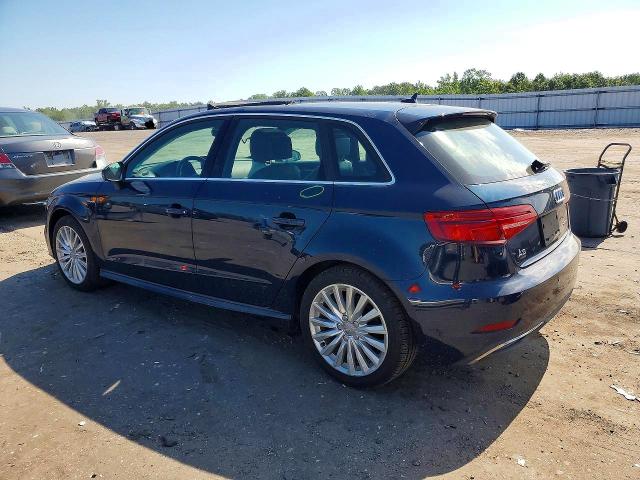 Aukcja sprzedaży 2017 Audi A3, vin: WAUTPBFF3HA055710, numer aukcji: 65319196