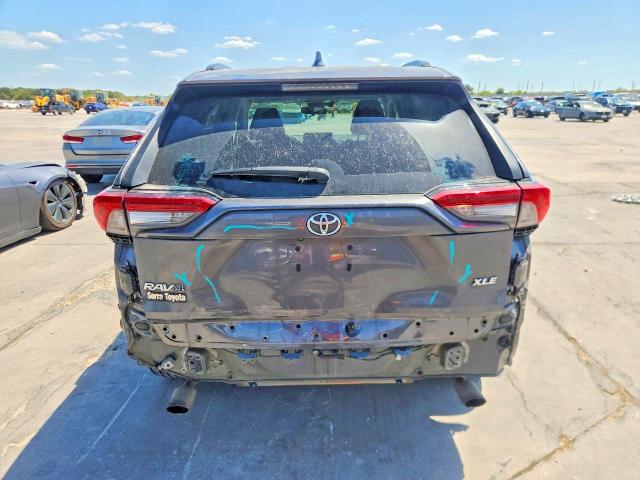2020 Toyota Rav4 მანქანა იყიდება აუქციონზე, vin: 2T3C1RFV5LC081208, აუქციონის ნომერი: 65393356
