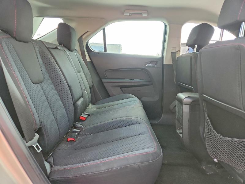 67281416 :رقم المزاد ، 2GNALBEKXC1277109 vin ، 2012 Chevrolet Equinox مزاد بيع