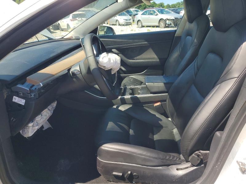 Aukcja sprzedaży 2020 Tesla Model 3, vin: 5YJ3E1EA4LF797011, numer aukcji: 63857846