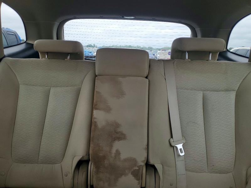 Продаж на аукціоні авто 2008 Hyundai Santa Fe, vin: 5NMSG13D88H160972, номер лоту: 64107016