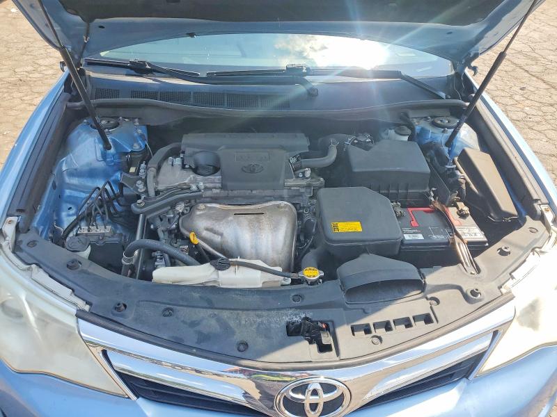 Продаж на аукціоні авто 2012 Toyota Camry, vin: 4T1BF1FK7CU606278, номер лоту: 66373856