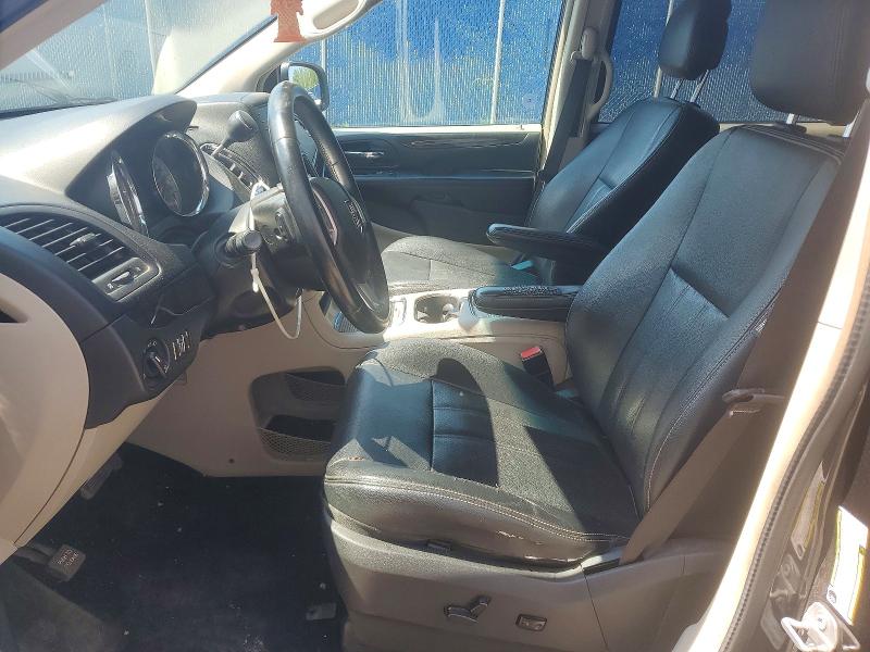 Aukcja sprzedaży 2017 Dodge Grand Caravan, vin: 2C4RDGDGXHR783700, numer aukcji: 64297376