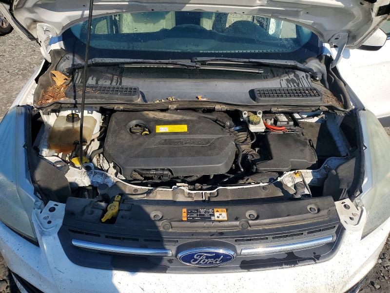 Продаж на аукціоні авто 2015 Ford Escape, vin: 1FMCU0GX1FUB20875, номер лоту: 65238676