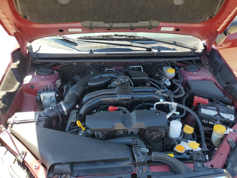 Aukcja sprzedaży 2015 Subaru Impreza, vin: JF1GPAA63FH205802, numer aukcji: 63592856