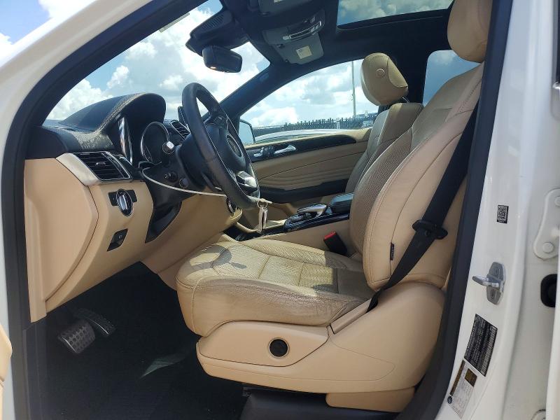 Продажа на аукционе авто 2017 Mercedes-benz Gle Coupe, vin: 4JGED6EB4HA061585, номер лота: 64683396