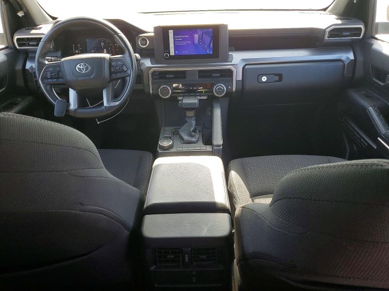 65720136 :رقم المزاد ، JTEVA5AR9S5001050 vin ، 2025 Toyota 4runner مزاد بيع