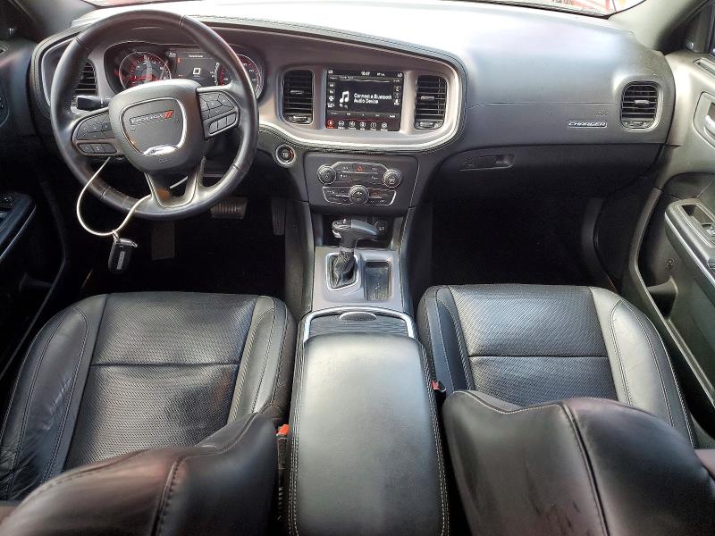 63334046 :رقم المزاد ، 2C3CDXBG7NH198071 vin ، 2022 Dodge Charger مزاد بيع