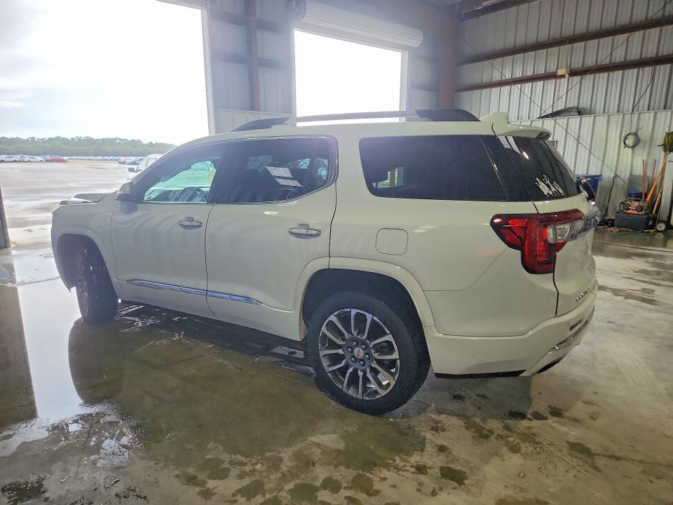 Aukcja sprzedaży 2023 Gmc Acadia, vin: 1GKKNXLS3PZ248270, numer aukcji: 66489996