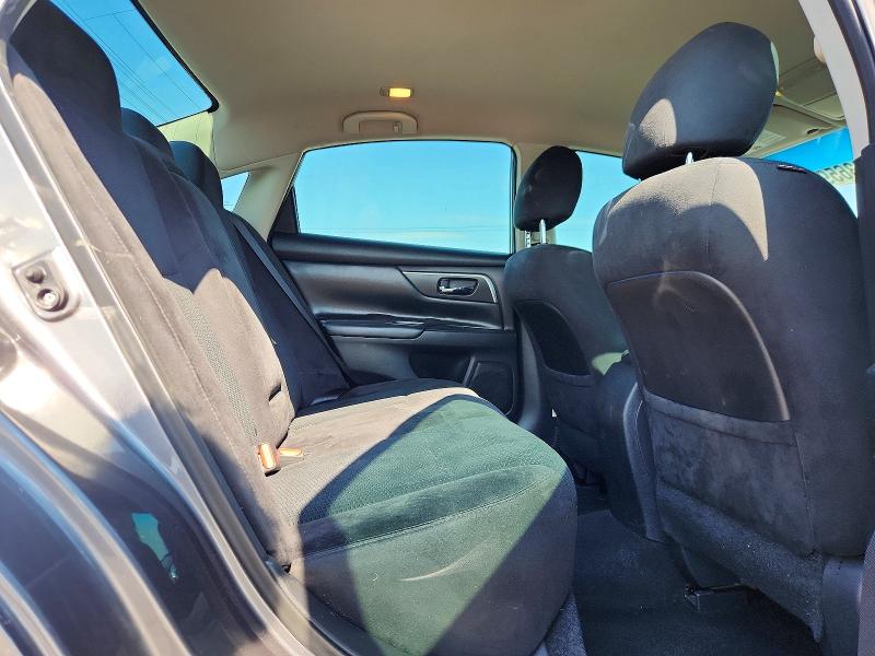 Aukcja sprzedaży 2015 Nissan Altima, vin: 1N4AL3AP1FC421117, numer aukcji: 63659806