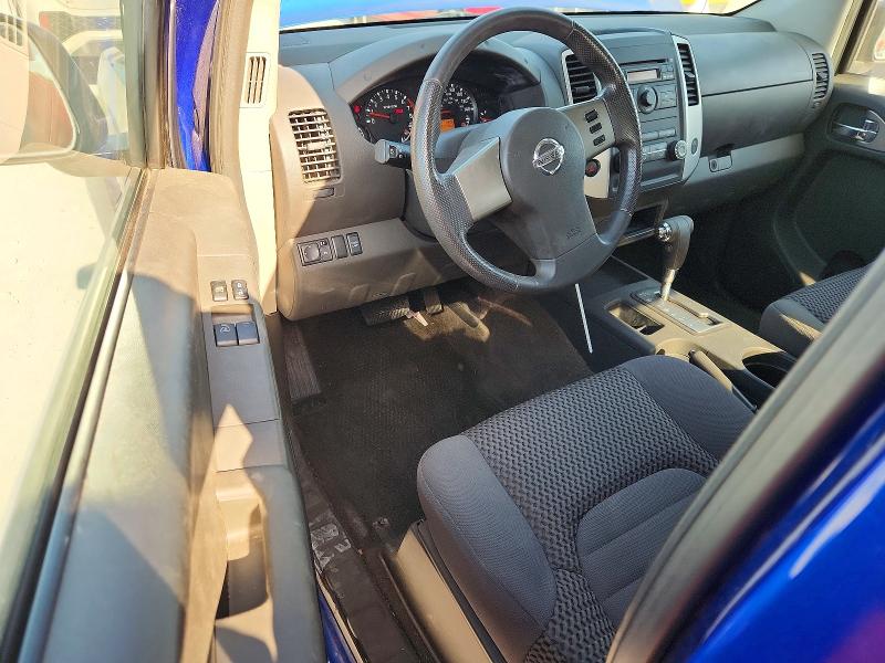 Aukcja sprzedaży 2012 Nissan Frontier, vin: 1N6AD0CU4CC469292, numer aukcji: 65131056