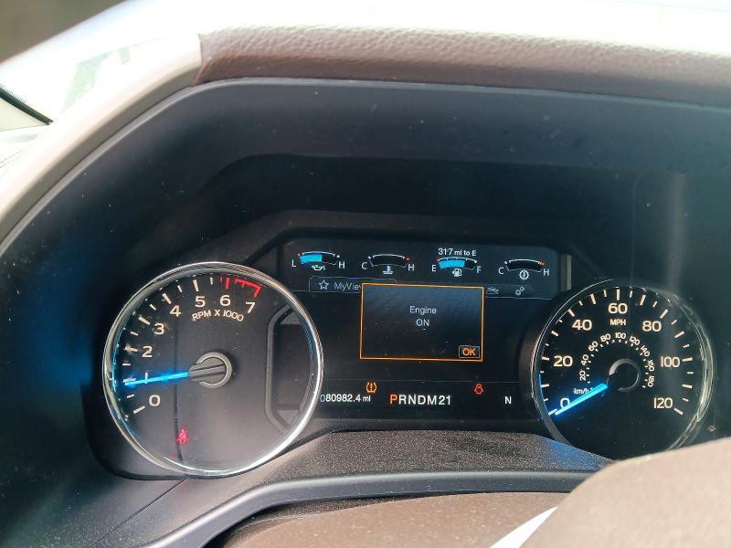 64675716 :رقم المزاد ، 1FTFW1EF4GFA31240 vin ، 2016 Ford F150 مزاد بيع