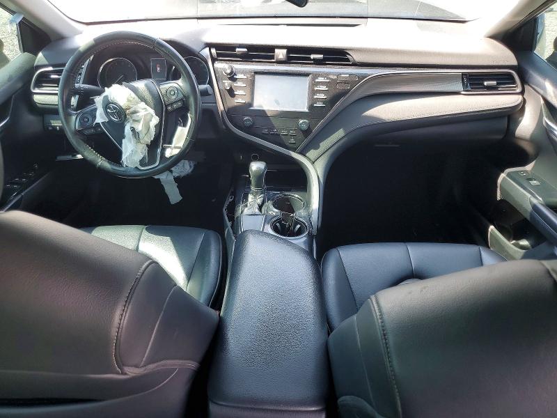 Aukcja sprzedaży 2019 Toyota Camry, vin: 4T1B11HK2KU794010, numer aukcji: 64852136