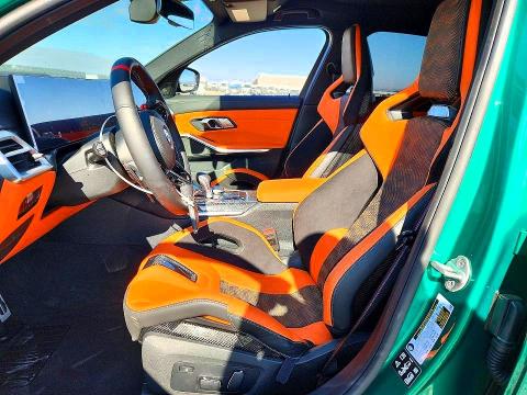 Aukcja sprzedaży 2026 Bmw M3, vin: WBS33HJ05TFW51068, numer aukcji: 63914886