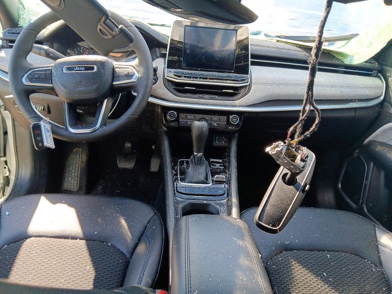 Aukcja sprzedaży 2025 Jeep Compass, vin: 3C4NJDBN4ST571998, numer aukcji: 63649246