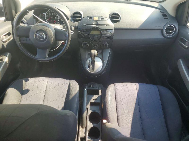 Продажа на аукционе авто 2013 Mazda Mazda2, vin: JM1DE1KY0D0155780, номер лота: 64414216