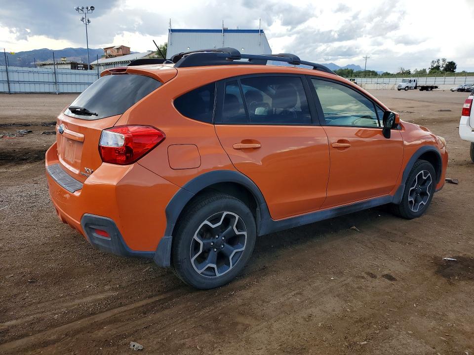 Aukcja sprzedaży 2013 Subaru Xv Crosstrek, vin: JF2GPACC3D1878447, numer aukcji: 65663326