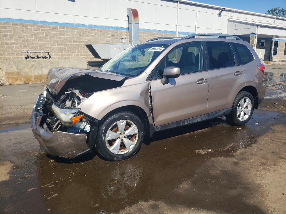 Продаж на аукціоні авто 2014 Subaru Forester, vin: JF2SJAEC9EH438699, номер лоту: 63663056