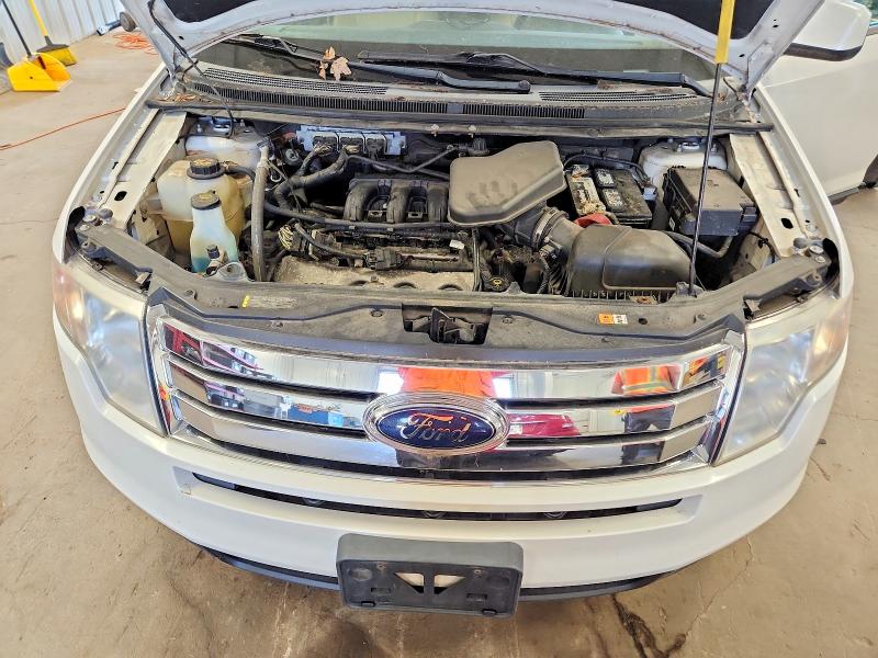 Aukcja sprzedaży 2009 Ford Edge, vin: 2FMDK39C89BA92590, numer aukcji: 65850886