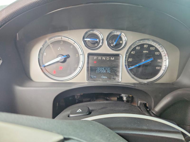 Продажа на аукционе авто 2012 Cadillac Escalade, vin: 1GYS4CEF6CR297636, номер лота: 62957906
