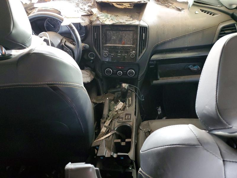 63772366 :رقم المزاد ، JF2GTHRC4PH309551 vin ، 2023 Subaru Crosstrek مزاد بيع