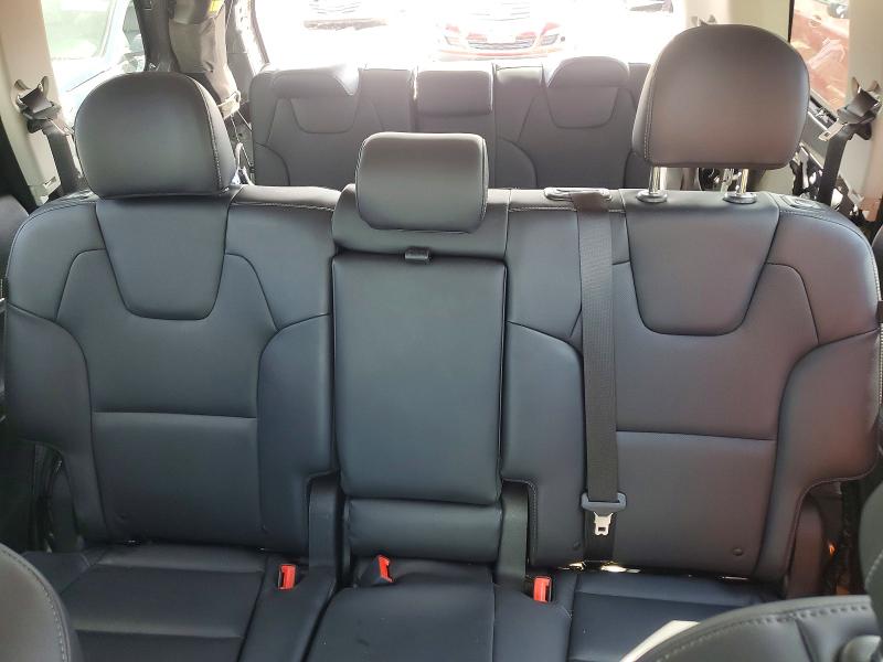 63563036 :رقم المزاد ، 5XYP24GC2SG701572 vin ، 2025 Kia Telluride مزاد بيع
