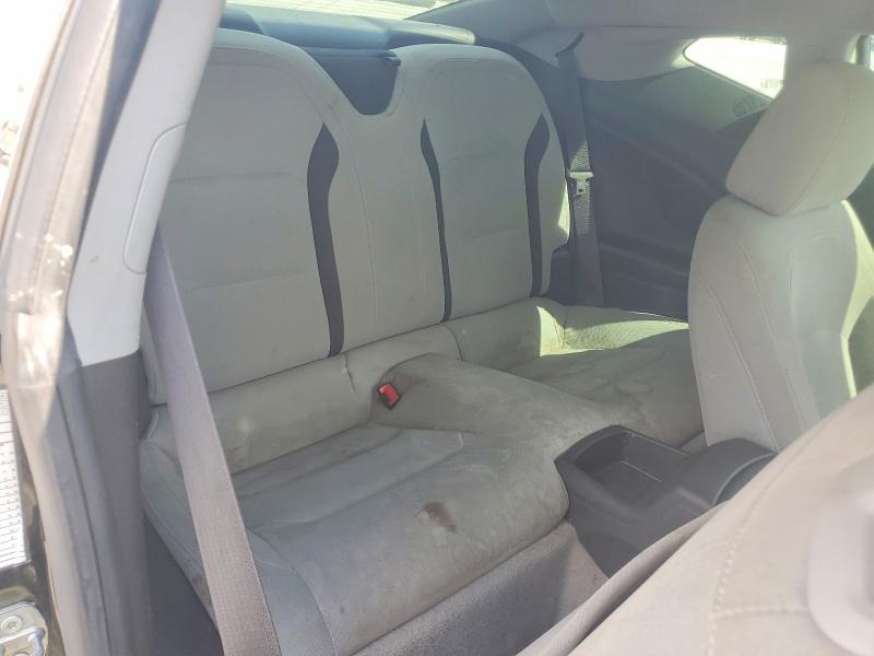 Продаж на аукціоні авто 2022 Chevrolet Camaro, vin: 1G1FB1RX1N0115426, номер лоту: 64483436