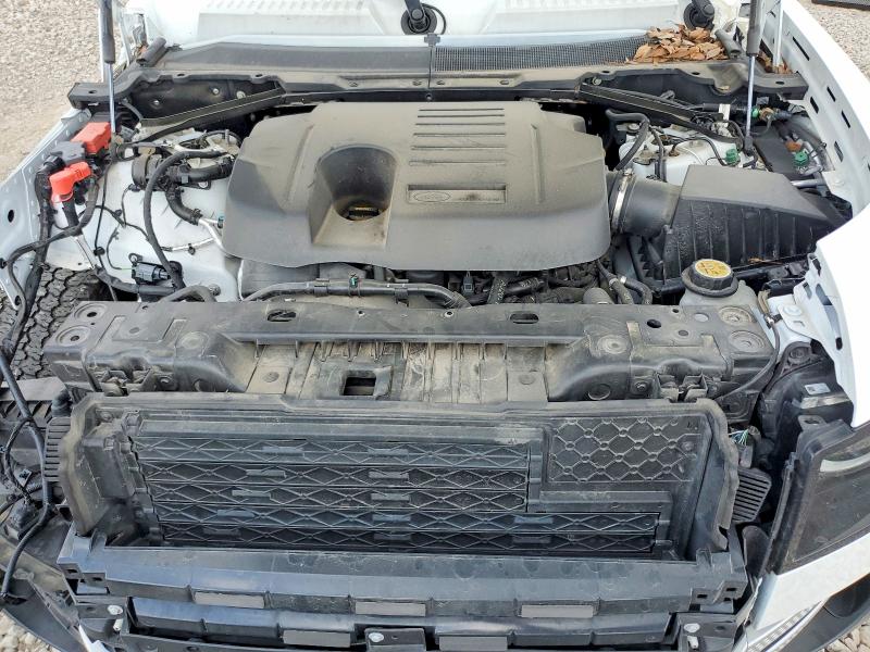 Aukcja sprzedaży 2023 Land Rover Defender, vin: SALEPFEU7P2209288, numer aukcji: 62604146