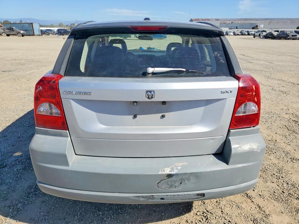 Продаж на аукціоні авто 2008 Dodge Caliber, vin: 1B3HB48B88D724275, номер лоту: 67030286