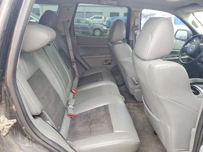 Продаж на аукціоні авто 2007 Jeep Grand Cherokee, vin: 1J8HR78357C652114, номер лоту: 63501626