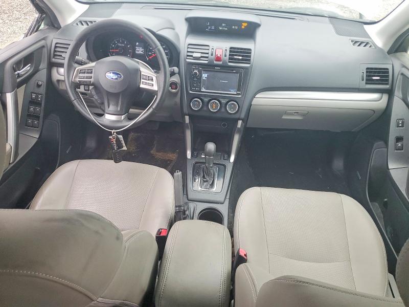 64960146 :رقم المزاد ، JF2SJAWC2FH826874 vin ، 2015 Subaru Forester مزاد بيع