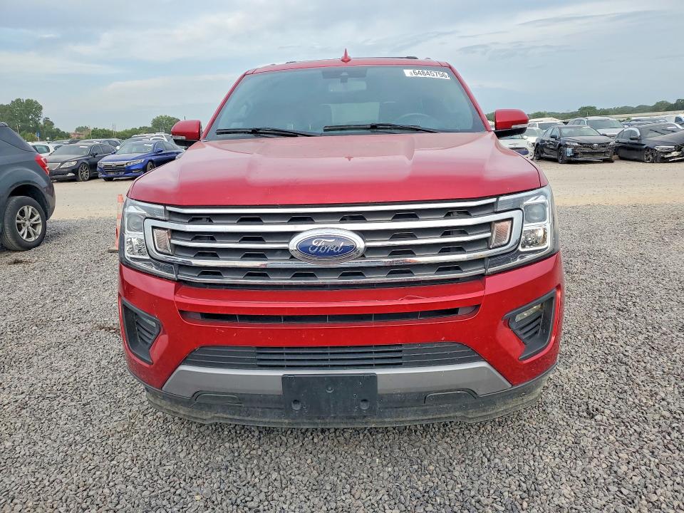 Продажа на аукционе авто 2020 Ford Expedition, vin: 1FMJK1HT0LEA93964, номер лота: 64845756