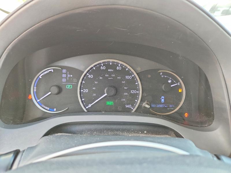 Aukcja sprzedaży 2015 Lexus Ct, vin: JTHKD5BH3F2223643, numer aukcji: 65942146