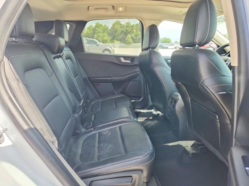 2020 Ford Escape მანქანა იყიდება აუქციონზე, vin: 1FMCU0H66LUA78480, აუქციონის ნომერი: 63623476