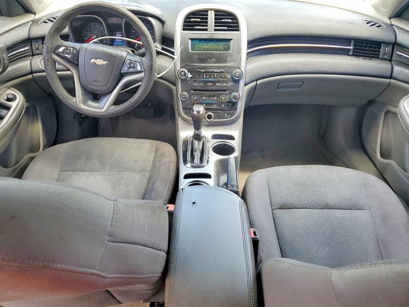 Aukcja sprzedaży 2014 Chevrolet Malibu, vin: 1G11A5SL8EF263226, numer aukcji: 64420316
