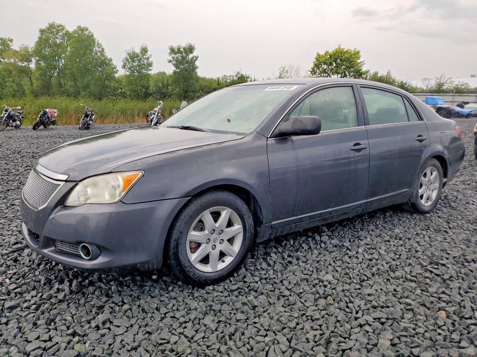 2008 Toyota Avalon მანქანა იყიდება აუქციონზე, vin: 4T1BK36B38U306946, აუქციონის ნომერი: 64487546