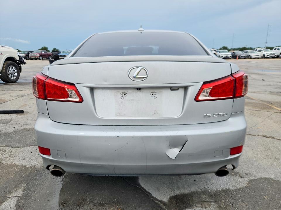 Продажа на аукционе авто 2013 Lexus Is, vin: JTHBF5C22D5185323, номер лота: 61106516