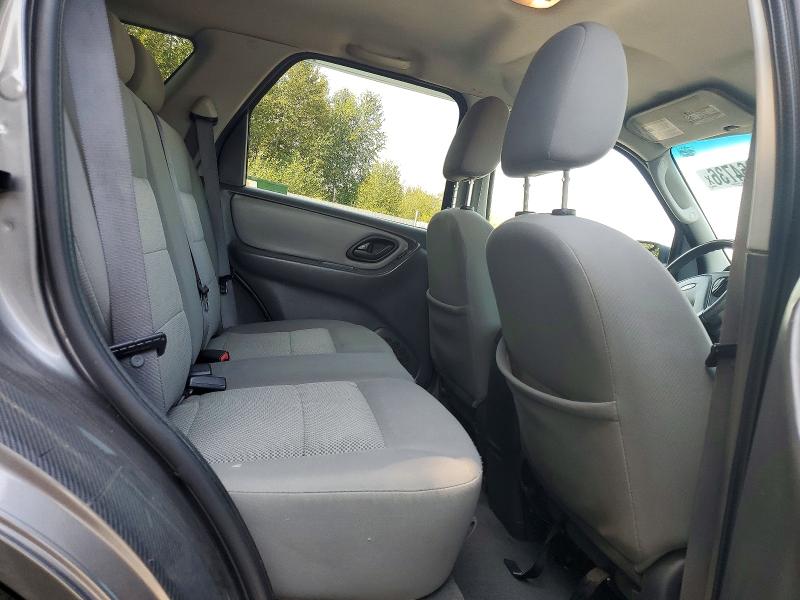 2006 Ford Escape მანქანა იყიდება აუქციონზე, vin: 1FMYU03176KA03109, აუქციონის ნომერი: 64964736
