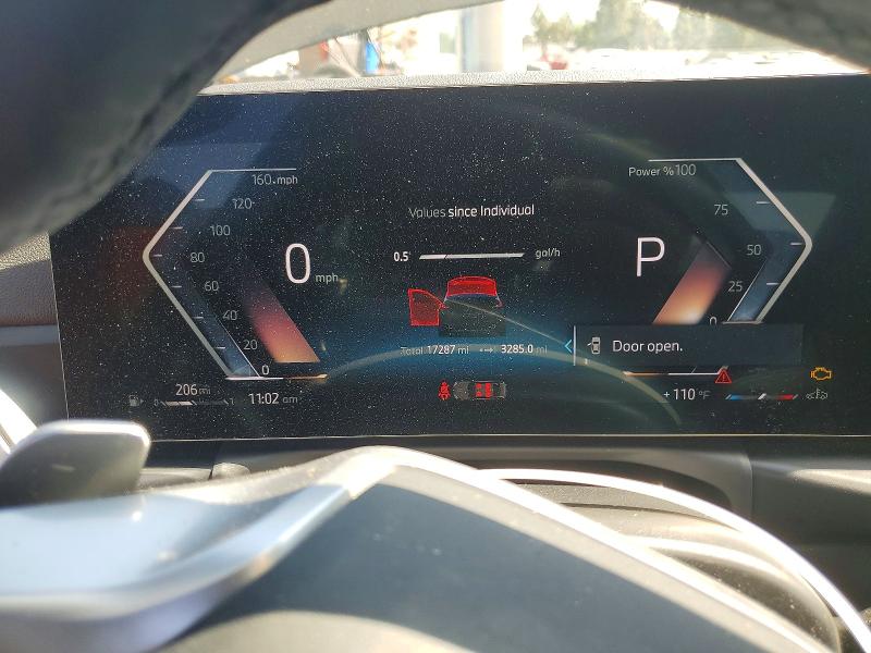 Aukcja sprzedaży 2026 Bmw 330xi, vin: 3MW89CW08T8F88318, numer aukcji: 66301826
