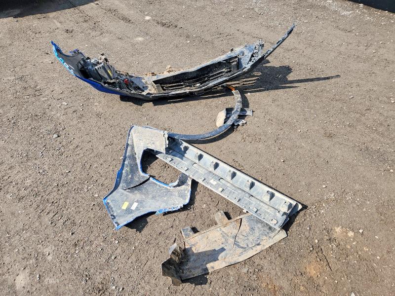 Продажа на аукционе авто 2024 Chevrolet Blazer, vin: 3GNKBKRS4RS198386, номер лота: 66284596