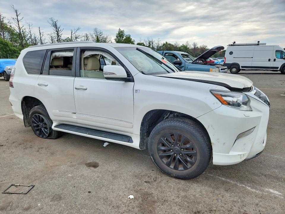 Aukcja sprzedaży 2018 Lexus Gx, vin: JTJBM7FX7J5188334, numer aukcji: 65416186