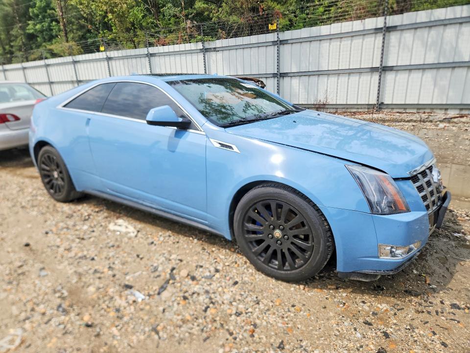 Aukcja sprzedaży 2014 Cadillac Cts, vin: 1G6DC1E37E0151977, numer aukcji: 64795156