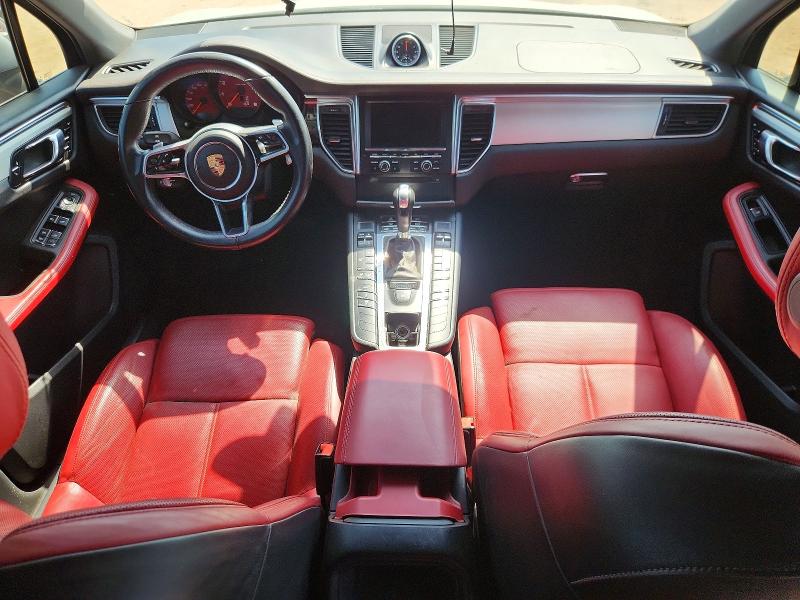 Продажа на аукционе авто 2015 Porsche Macan, vin: WP1AB2A56FLB41519, номер лота: 66172296
